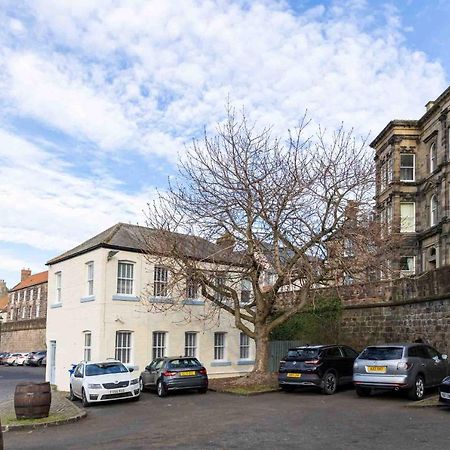 Apartamento The Drawing Office Berwick-upon-Tweed Exterior foto