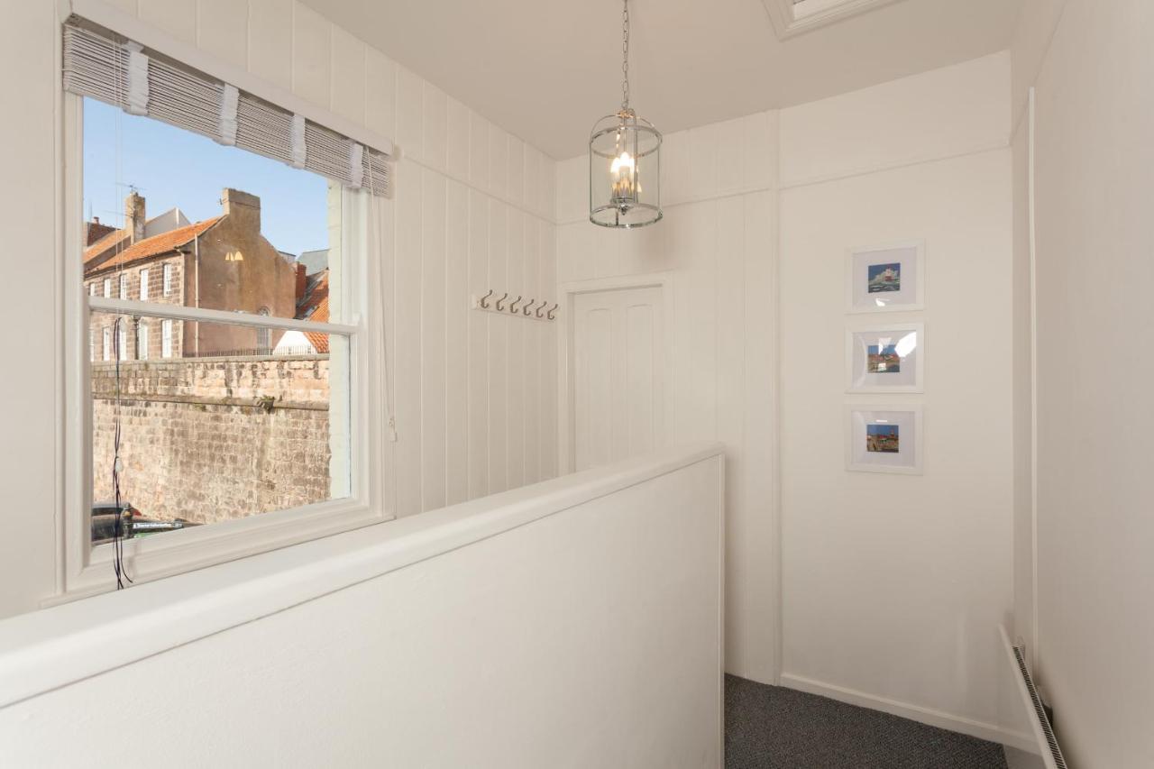 Apartamento The Drawing Office Berwick-upon-Tweed Exterior foto