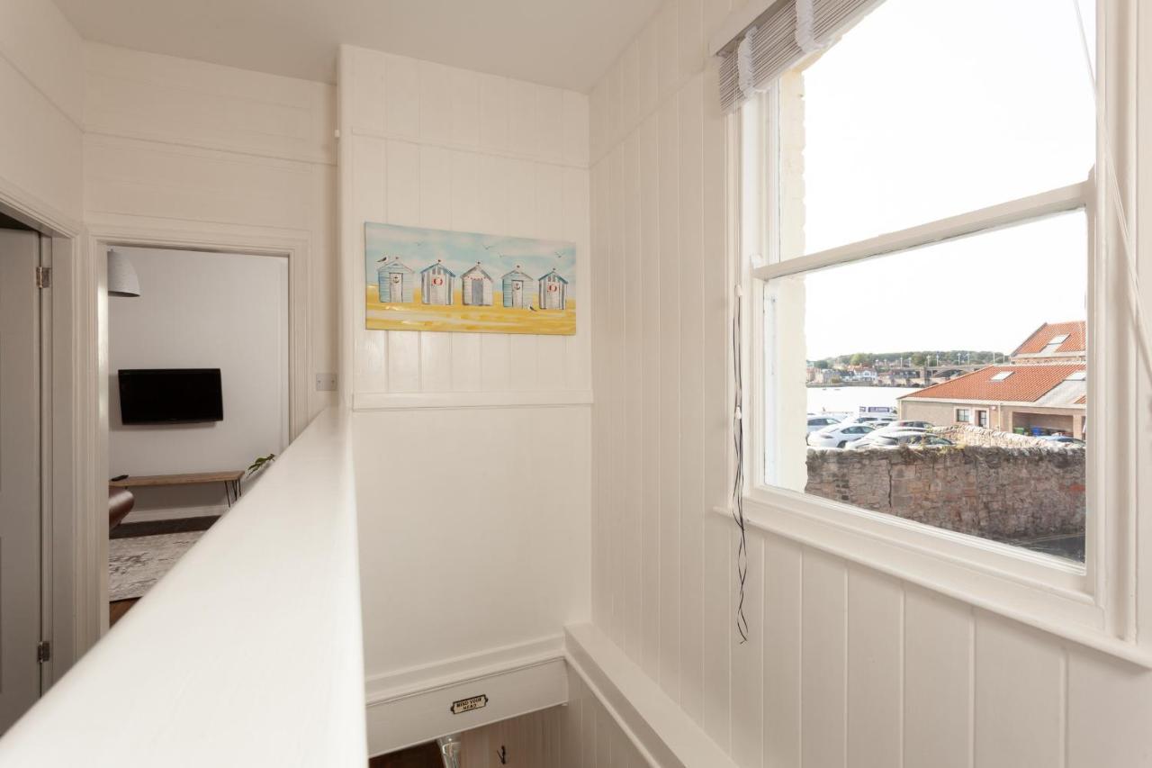 Apartamento The Drawing Office Berwick-upon-Tweed Exterior foto