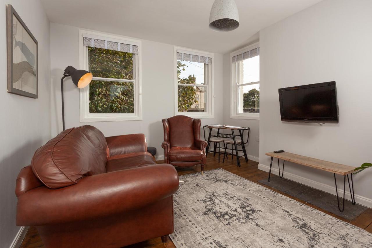 Apartamento The Drawing Office Berwick-upon-Tweed Exterior foto